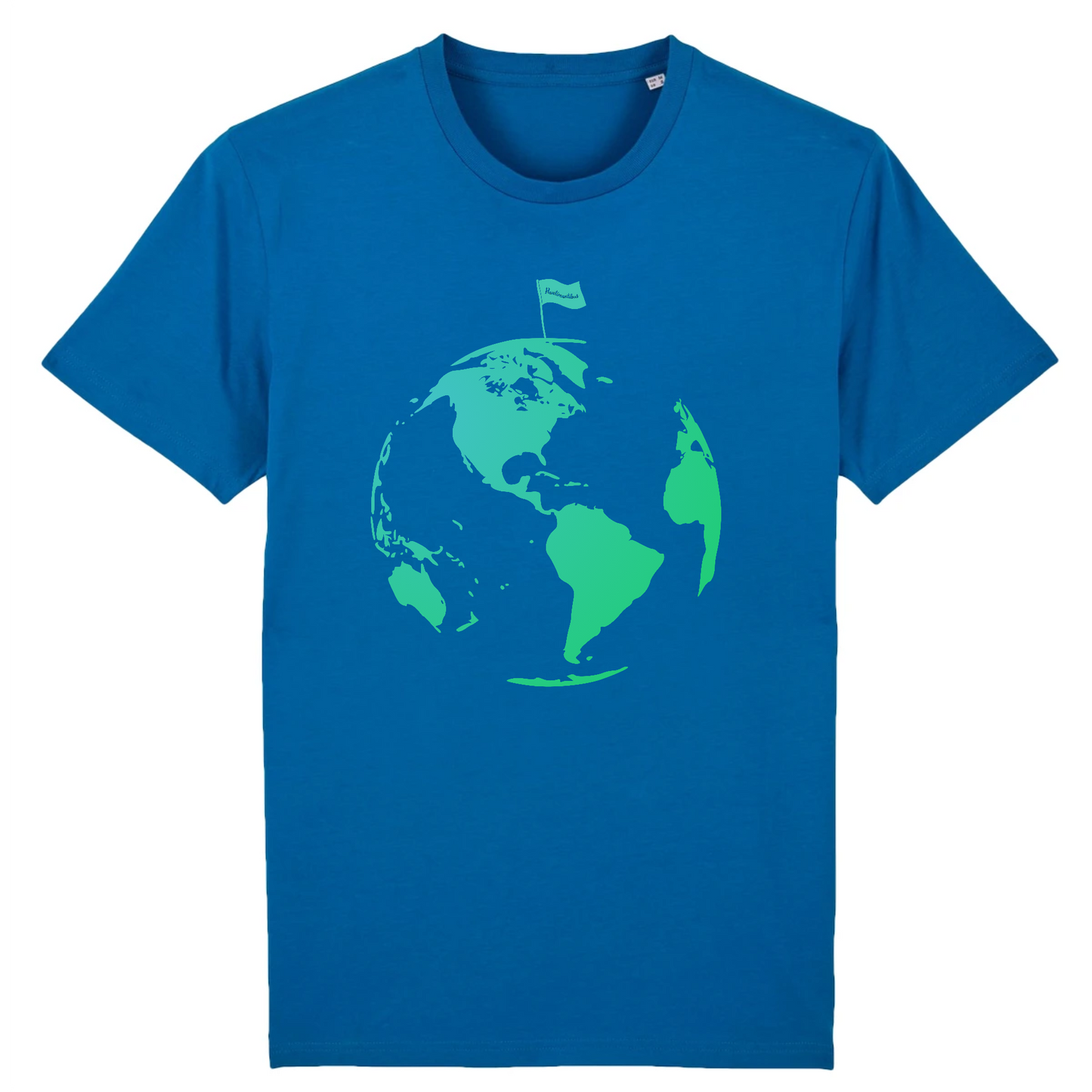 Nord | T-shirt Unisexe - Coton BIO - CREATOR