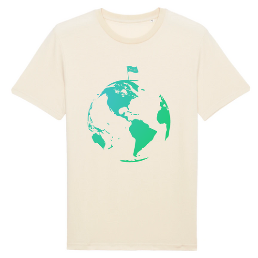 Nord | T-shirt Unisexe - Coton BIO - CREATOR